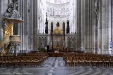 Portugal, IMM Praia de Mira - Classic Car Road Trip: From Auvers-sur-Oise, we travelled back to the Netherlands via Amiens. Here, we visited the cathedral &ndash;...