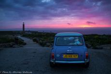 Portugal, IMM Praia de Mira - Classic Car Road Trip&nbsp;Portugal: From our Guincho campsite near Lisbon, where our tent pegs had barely any grip in the loose sand under the...