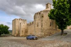 Portugal, IMM Praia de Mira - Classic Car Road Trip Portugal: After exploring &Eacute;vora and the surrounding area, we continued our journey to the Portuguese border town of...
