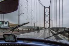 Portugal, IMM Praia de Mira - Classic Car Road Trip Portugal: After we paid a visit to Lisbon, we continued our Portugal road trip towards the east to visit&nbsp;the fortified...