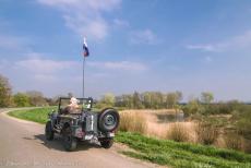 Herdenking Operation Quick Anger 2018 - Operation Quick Anger herdenkingsrit en herdenkingsceremonie 2018: De herdenkingsrit ging verder van&nbsp;Groessen&nbsp;naar Oud-Zevenaar. In onze...