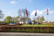 Herdenking Operation Quick Anger 2019 - Herdenking Operation Quick Anger 2019: Net als voorgaande jaren begon de Herdenkingsrit van Operation Quick Anger...