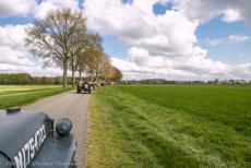 Herdenking Operation Quick Anger 2019 - Herdenking Operation Quick Anger 2019: Tijdens de herdenkingsrit van deze militaire operatie reden we in onze Ford Jeep uit 1942&nbsp;met nog...
