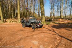 Commemoration Operation Cannonshot 2019 - Commemoration Operation Cannonshot 2019: The remnants of a V1 rocket launching site hidden in the woods near Joppe and Eefde. The enormous...