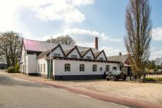 Commemoration Operation Cannonshot 2019 - Commemoration Operation Cannonshot 2019: The Operation Cannonshot Memorial Tour 2019 ended at the Ford Museum Tullekensmolen at Beekbergen. The...