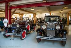Herdenking Operatie Cannonshot 2019 - Herdenking van Operatie Cannonshot 2019: De herdenkingsrit van deze belangrijke militaire operatie eindigde bij het Ford Museum... Herdenking Operatie Cannonshot 2019 - Herdenking van Operatie Cannonshot 2019: De herdenkingsrit van deze belangrijke militaire operatie eindigde bij het Ford Museum...