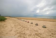 75th anniversary of D-Day - Classic Car Road Trip Normandy, the 75th anniversary of D-Day: On 6 June 2019, it was exactly 75 years ago that D-Day took place, the...