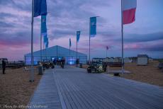 Normandy, 75 years after D-Day - Normandy, the 75th anniversary of D-Day: On 5 June, we were invited to the Liberty Concert Normandy 2019, a memorial concert held on... Normandy, 75 years after D-Day - Normandy, the 75th anniversary of D-Day: On 5 June, we were invited to the Liberty Concert Normandy 2019, a memorial concert held on...