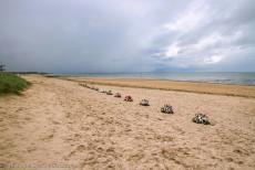 Normandy, 75 years after D-Day - Memorial tour through Normandy: 6 June 2019 marked exactly 75 years since D-Day, the first day of the Allied landings on the beaches in... Normandy, 75 years after D-Day - Memorial tour through Normandy: 6 June 2019 marked exactly 75 years since D-Day, the first day of the Allied landings on the beaches in...