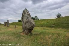IMM 2019 Bristol - Classic Car Road Trip: From Dover, we drove along the south coast of England to the Avebury stone circles, one of the largest megalithic...