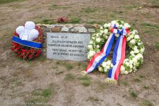 75 years after the Battle of Arnhem - Classic Car Road Trip: The Battle of Arnhem commemorations 2019, Prince Charles and Princess Beatrix, the former Queen of the...