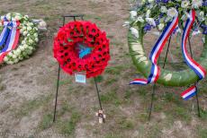 75 jaar na de Slag om Arnhem - Herdenking Slag om Arnhem 2019:&nbsp;Tijdens deze herdenking van de Slag om Arnhem legden de laatste nog levende veteranen van deze verloren slag...