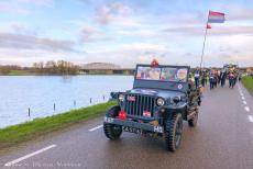 Arrival of Sinterklaas - Arrival of Sinterklaas in our 1942 Ford GPW Jeep, November 2023: Sinterklaas was driven to our village along the small dyke road along the... Arrival of Sinterklaas - Arrival of Sinterklaas in our 1942 Ford GPW Jeep, November 2023: Sinterklaas was driven to our village along the small dyke road along the...