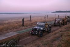 80th anniversary of the Battle of Arnhem - The 80th anniversary of the Battle of Arnhem: Jeeps at Ginkel Heath. During WWII, the Allied Forces used a huge number of Jeeps. Almost... 80th anniversary of the Battle of Arnhem - The 80th anniversary of the Battle of Arnhem: Jeeps at Ginkel Heath. During WWII, the Allied Forces used a huge number of Jeeps. Almost...