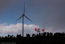 Herdenking Operation Quick Anger 2022 - Westervoort, herdenking Operatie Quick Anger 2022: Boven de Oversteek naar de Bevrijding pakken donkere wolken zich samen. Bij het... Herdenking Operation Quick Anger 2022 - Westervoort, herdenking Operatie Quick Anger 2022: Boven de Oversteek naar de Bevrijding pakken donkere wolken zich samen. Bij het...