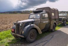 Herdenking Operation Quick Anger 2022 - Herdenking Operatie Quick Anger 2022: Een Austin Tilly uit 1943, geproduceerd in de Tweede Wereldoorlog. 'Tilly' is... Herdenking Operation Quick Anger 2022 - Herdenking Operatie Quick Anger 2022: Een Austin Tilly uit 1943, geproduceerd in de Tweede Wereldoorlog. 'Tilly' is...