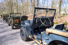 Commemoration Operation Quick Anger 2025 - Commemoration Operation Quick Anger 2025: Our own Ford GPW Jeep was produced by the Ford Motor Company in april 1942. When the...