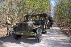 Commemoration Operation Quick Anger 2025 - Commemoration Operation Quick Anger 2025: A 1942 Dodge WC 51. Throughout WWII, the Dodge Company was the sole producer of 3/4-ton...