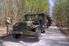 Commemoration Operation Quick Anger 2025 - Commemoration Operation Quick Anger 2025: A 1942 Dodge WC51. Throughout WWII, the Dodge Company was the sole producer of 3/4-ton trucks,... Commemoration Operation Quick Anger 2025 - Commemoration Operation Quick Anger 2025: A 1942 Dodge WC51. Throughout WWII, the Dodge Company was the sole producer of 3/4-ton trucks,...