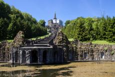Poland, IMM Leszno - During our road trip to the IMM in Poland, we visited Bergpark Wilhelmshöhe. We left the Mini in the car park and made the climb to the park... Poland, IMM Leszno - During our road trip to the IMM in Poland, we visited Bergpark Wilhelmshöhe. We left the Mini in the car park and made the climb to the park...