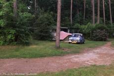 Poland, IMM Leszno - During our road trip in our Mini Authi, we camped at Waldcamping Olympiasee in Coswig. A beautiful spot nestled within the forests of... Poland, IMM Leszno - During our road trip in our Mini Authi, we camped at Waldcamping Olympiasee in Coswig. A beautiful spot nestled within the forests of...
